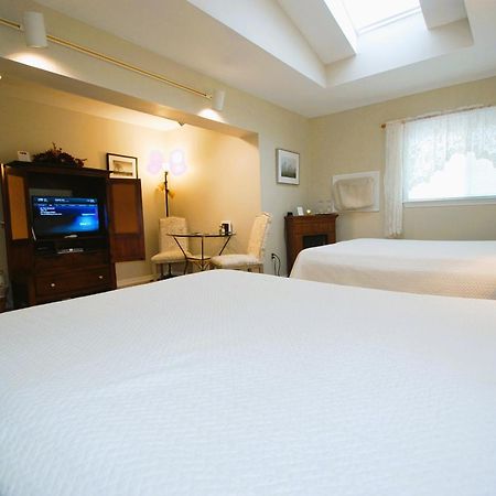 Shaker Mill Inn West Stockbridge Εξωτερικό φωτογραφία
