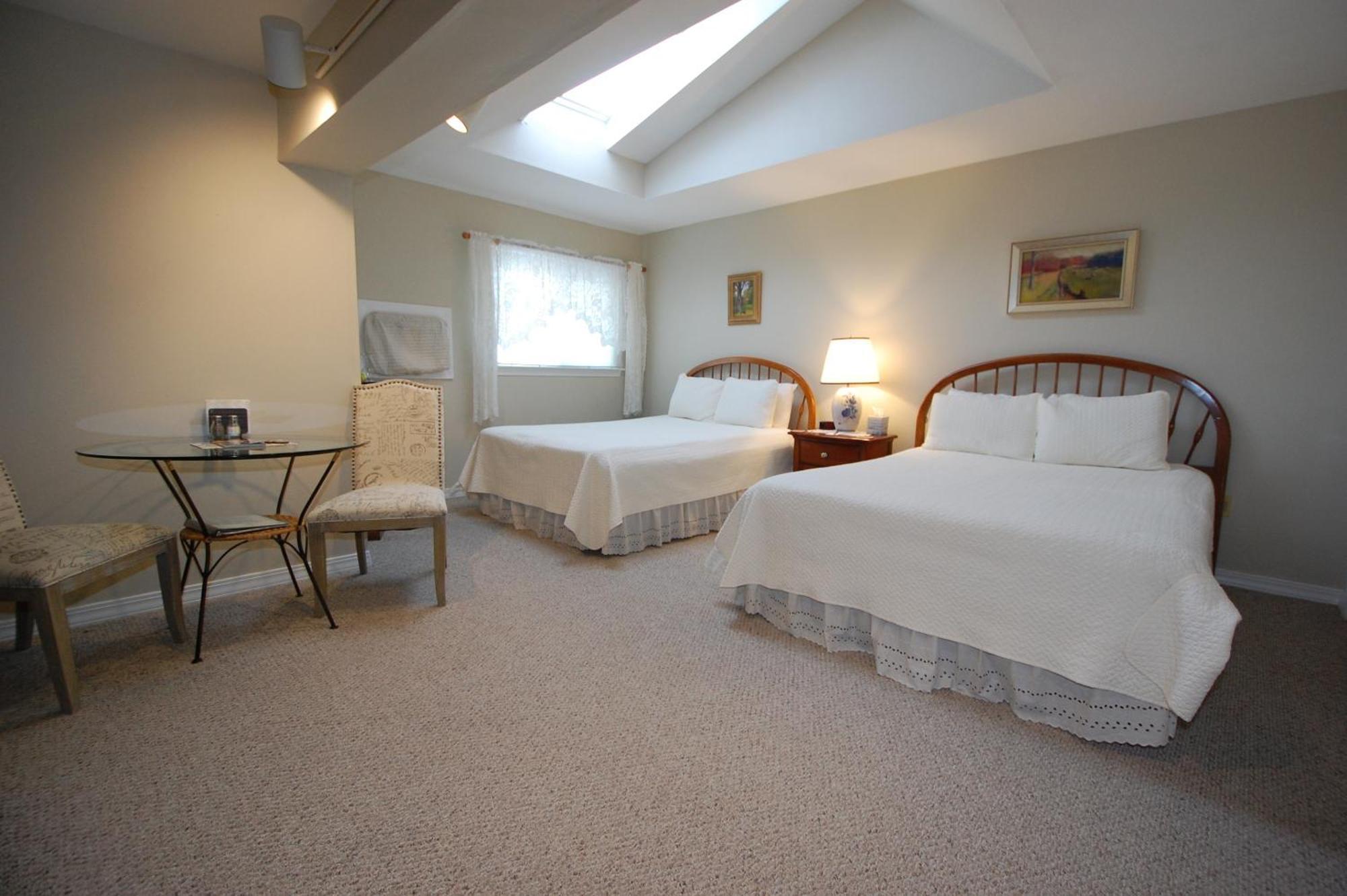 Shaker Mill Inn West Stockbridge Εξωτερικό φωτογραφία