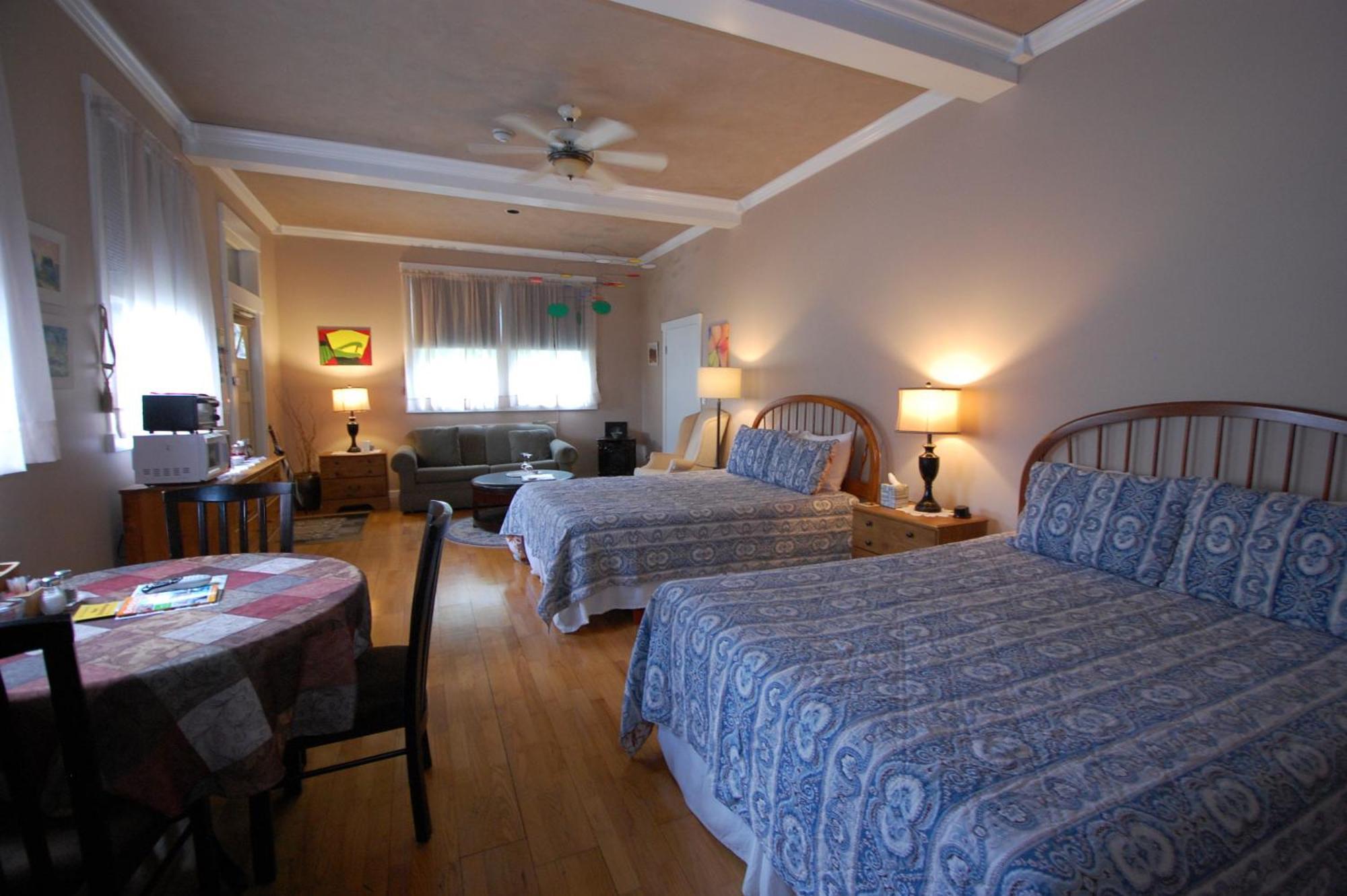 Shaker Mill Inn West Stockbridge Δωμάτιο φωτογραφία