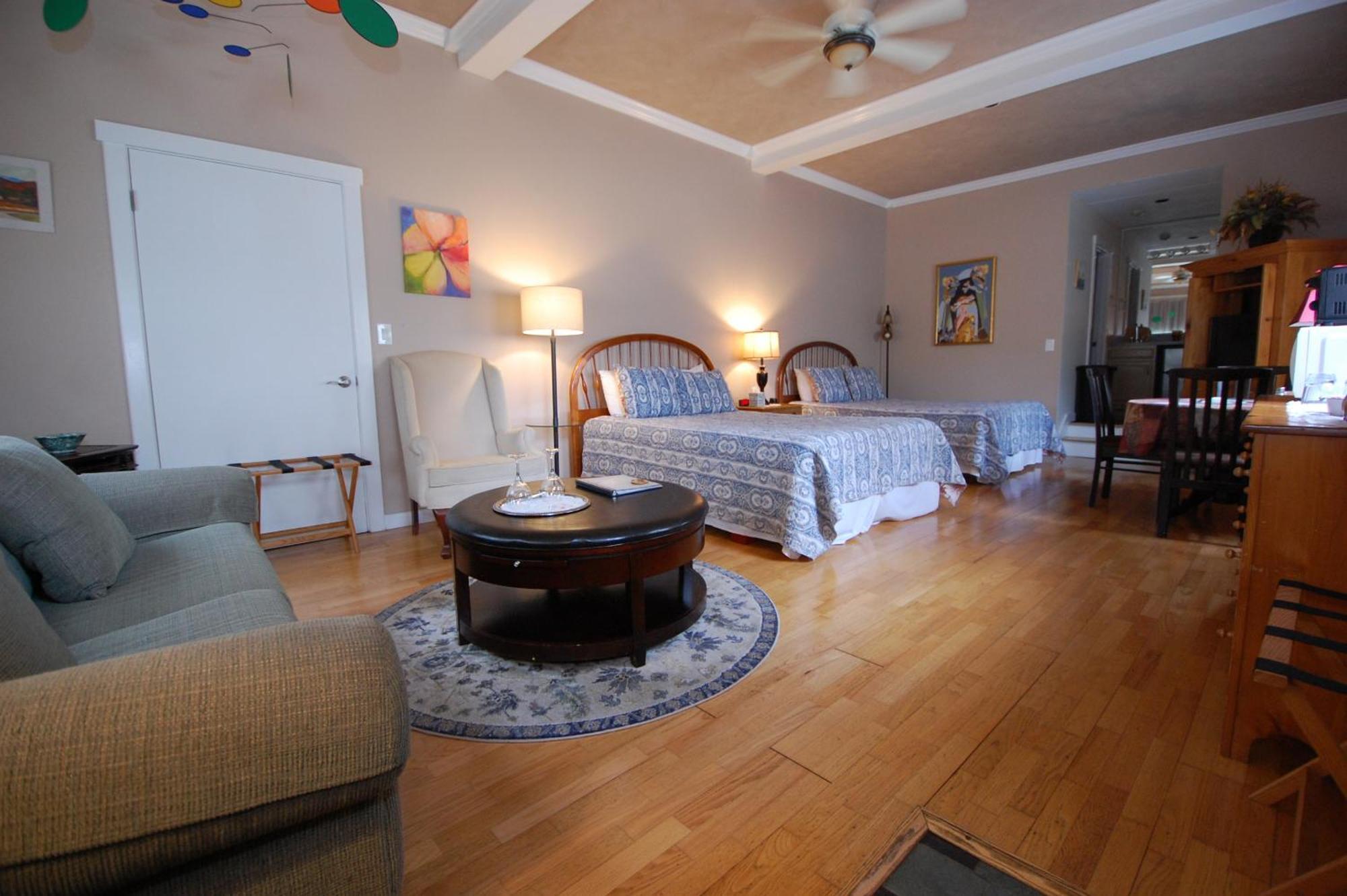 Shaker Mill Inn West Stockbridge Δωμάτιο φωτογραφία